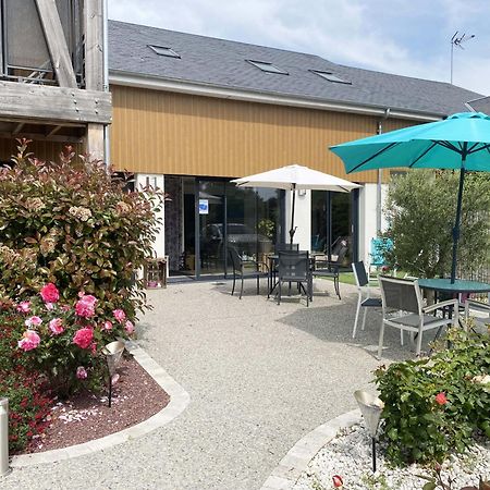 Appartamento Les 4 Saisons Piscine Interieure Mer Esterno foto
