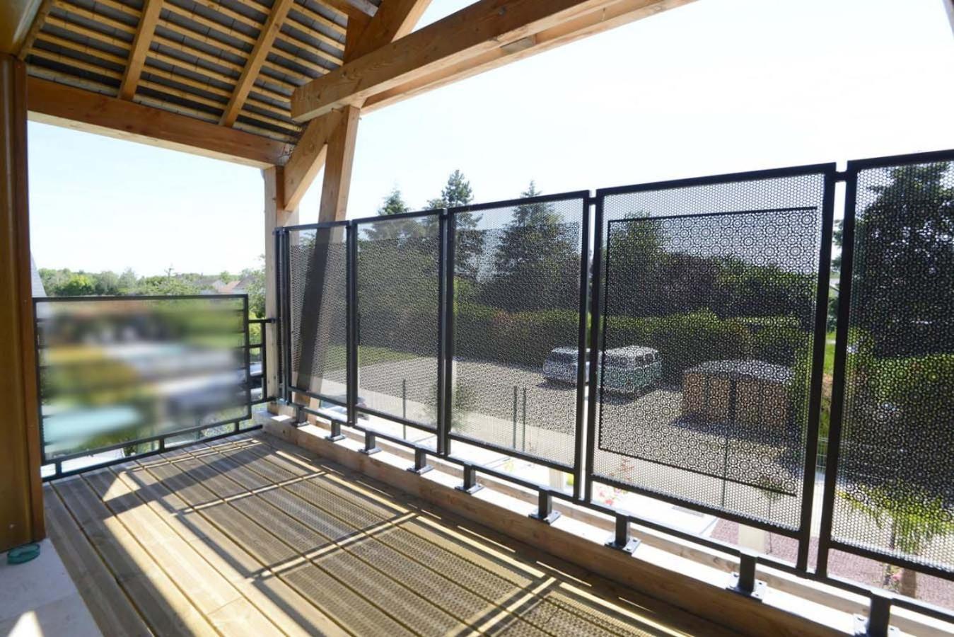 Appartamento Les 4 Saisons Piscine Interieure Mer Camera foto